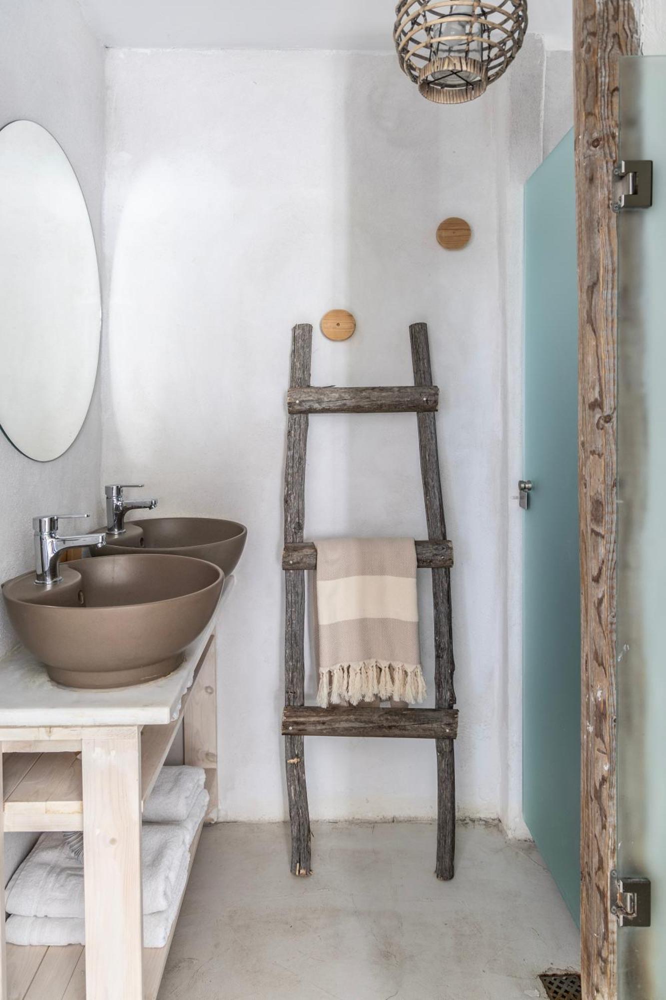 Palazzo Greco Villas Agia Galini Dış mekan fotoğraf