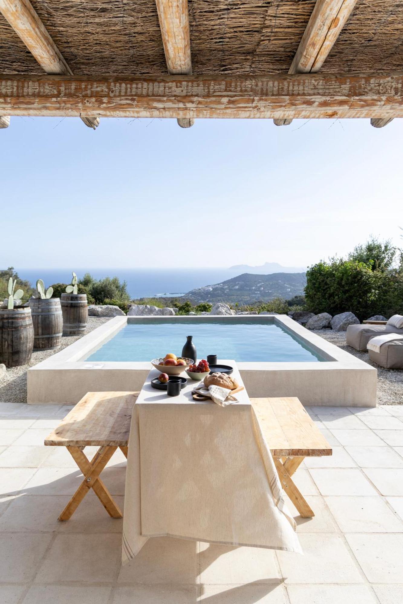 Palazzo Greco Villas Agia Galini Dış mekan fotoğraf